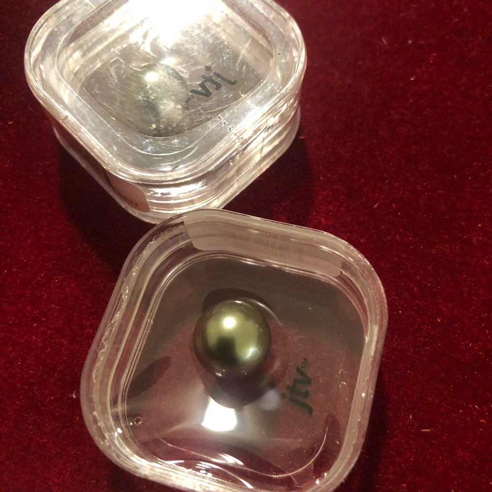10mm cultured freshwater pearl